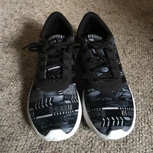 Neo Adidas Athletic Shoes